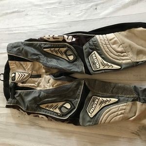 Youth Quad/Dirtbike Riding Pants